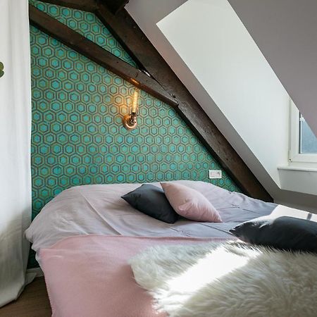 Strasbourg Mon Amour - Cozy - Rbnb Ngoại thất bức ảnh