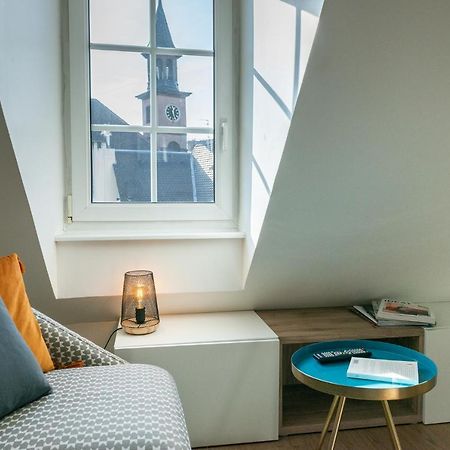 Strasbourg Mon Amour - Cozy - Rbnb Ngoại thất bức ảnh
