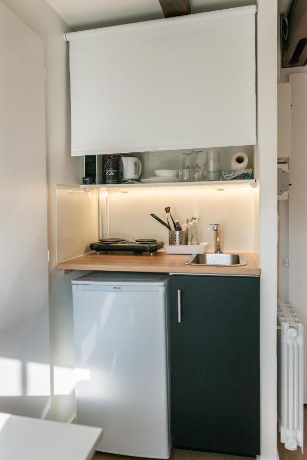 Strasbourg Mon Amour - Cozy - Rbnb Ngoại thất bức ảnh