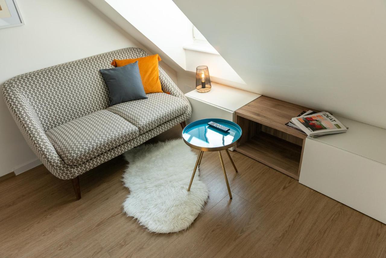 Strasbourg Mon Amour - Cozy - Rbnb Ngoại thất bức ảnh